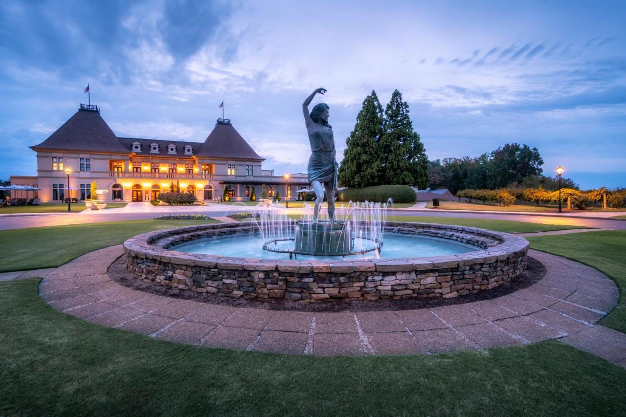 Chateau Elan Winery Braselton Exteriör bild