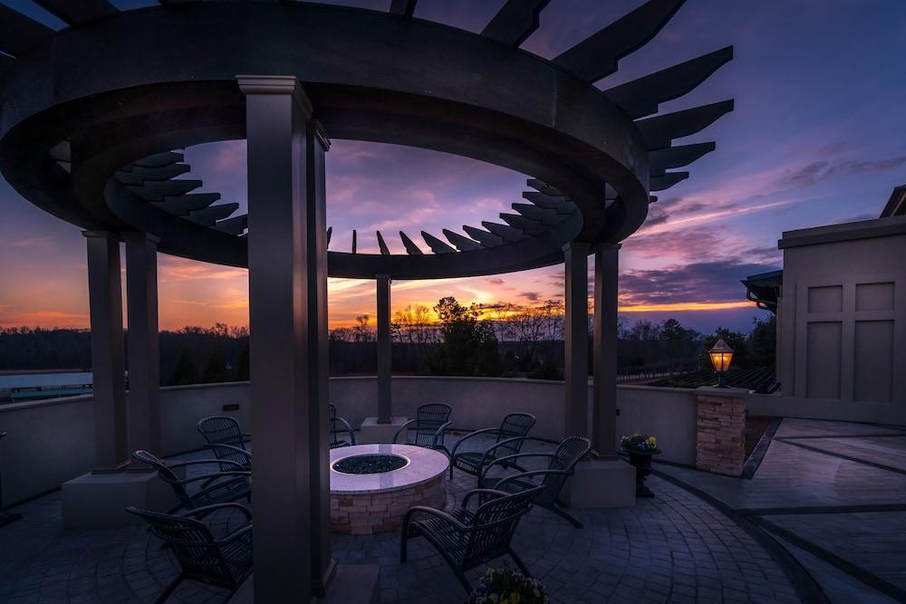Chateau Elan Winery Braselton Exteriör bild