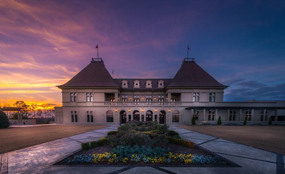 Chateau Elan Winery Braselton Exteriör bild