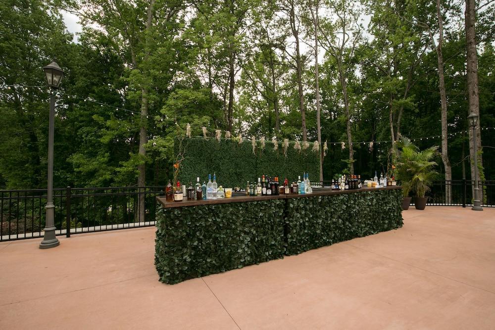 Chateau Elan Winery Braselton Exteriör bild